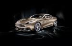 Aston Martin Vanquish 2012 года (WW)